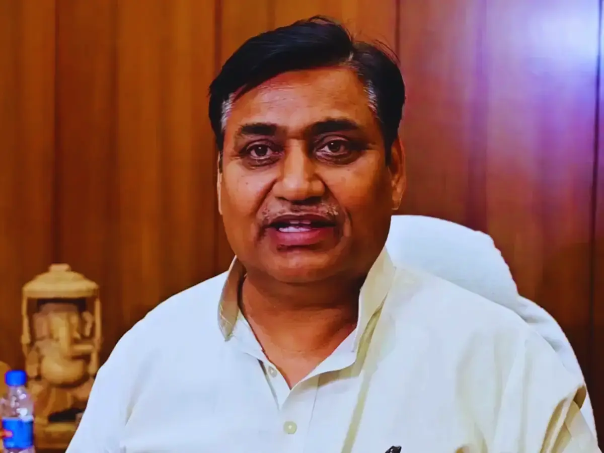 भजनलाल सरकार पर कांग्रेस का हमला, डोटासरा का CM को ओपन डिबेट का चैलेंज