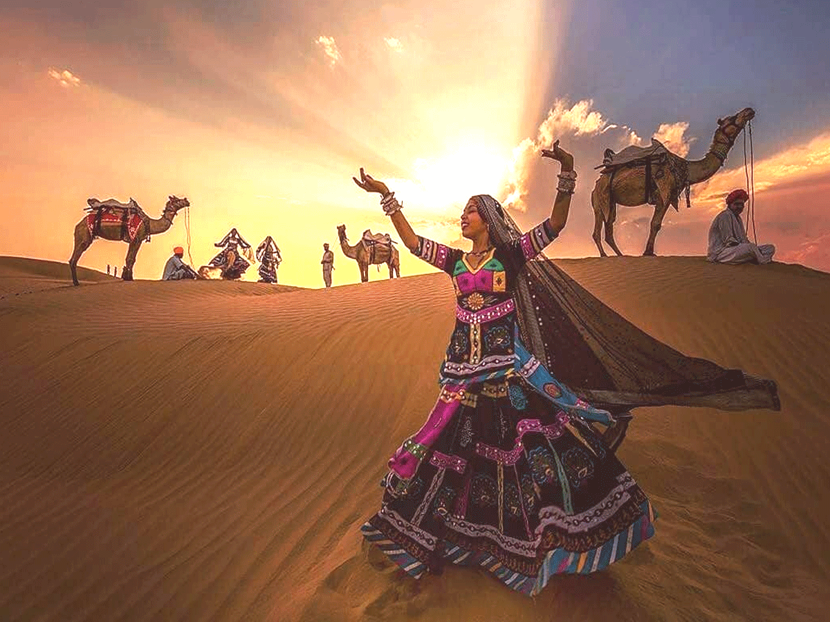 राजस्थान की इन जगहों पर मिलता है विदेश जैसा एक्सपीरियंस! 2026 में बन सकता है ट्रैवलर्स की टॉप चॉइस