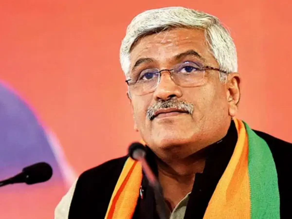 Rajasthan Politics: “वंदेमातरम जैसे पवित्र गीत के टुकड़े किए”: शेखावत का विपक्ष पर करारा हमला