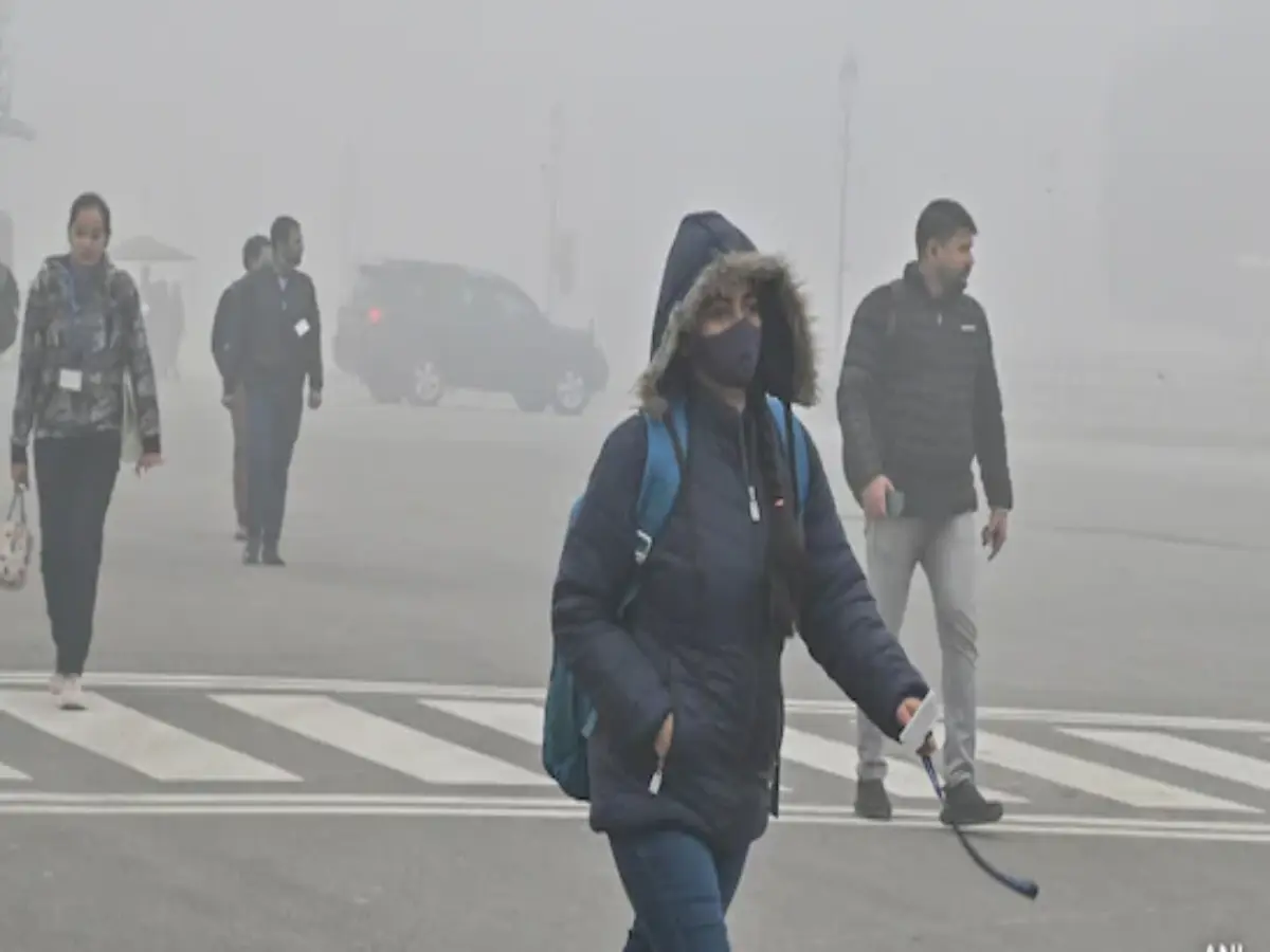 Rajasthan Weather Update