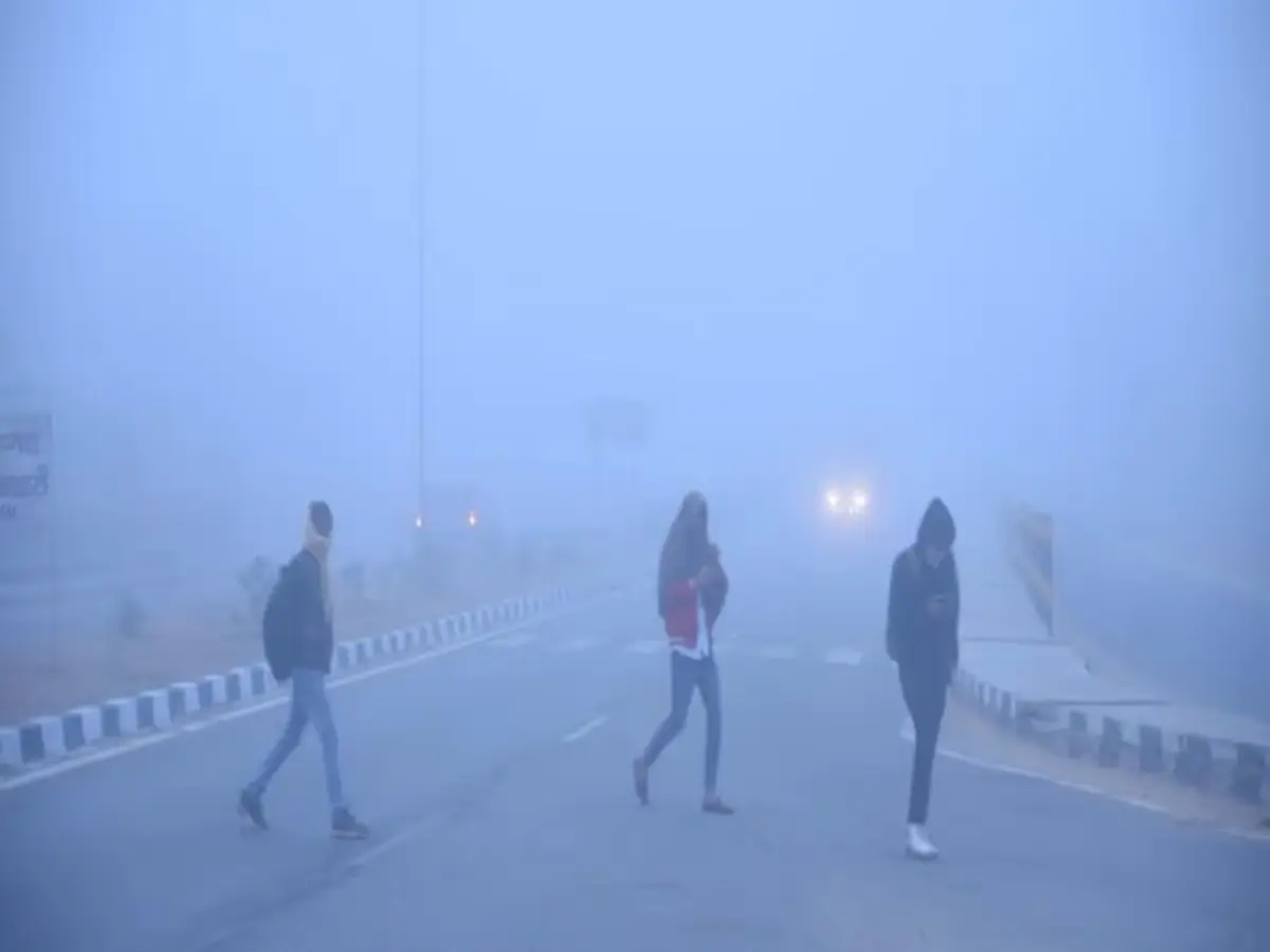 Rajasthan Weather