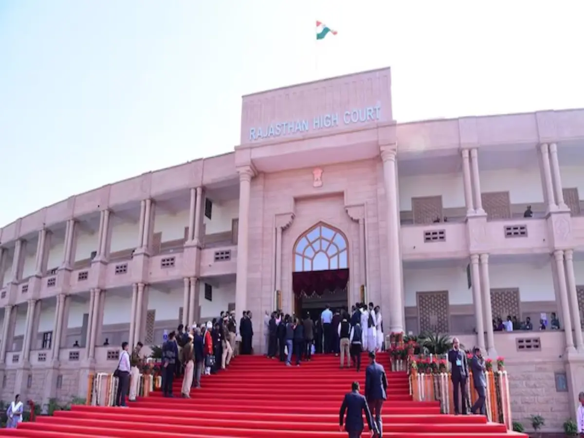 राजस्थान में संविदा कर्मियों की लगी लॉटरी, हाईकोर्ट ने पक्की नौकरी मान 40 साल की पेंशन देने का दिया आदेश