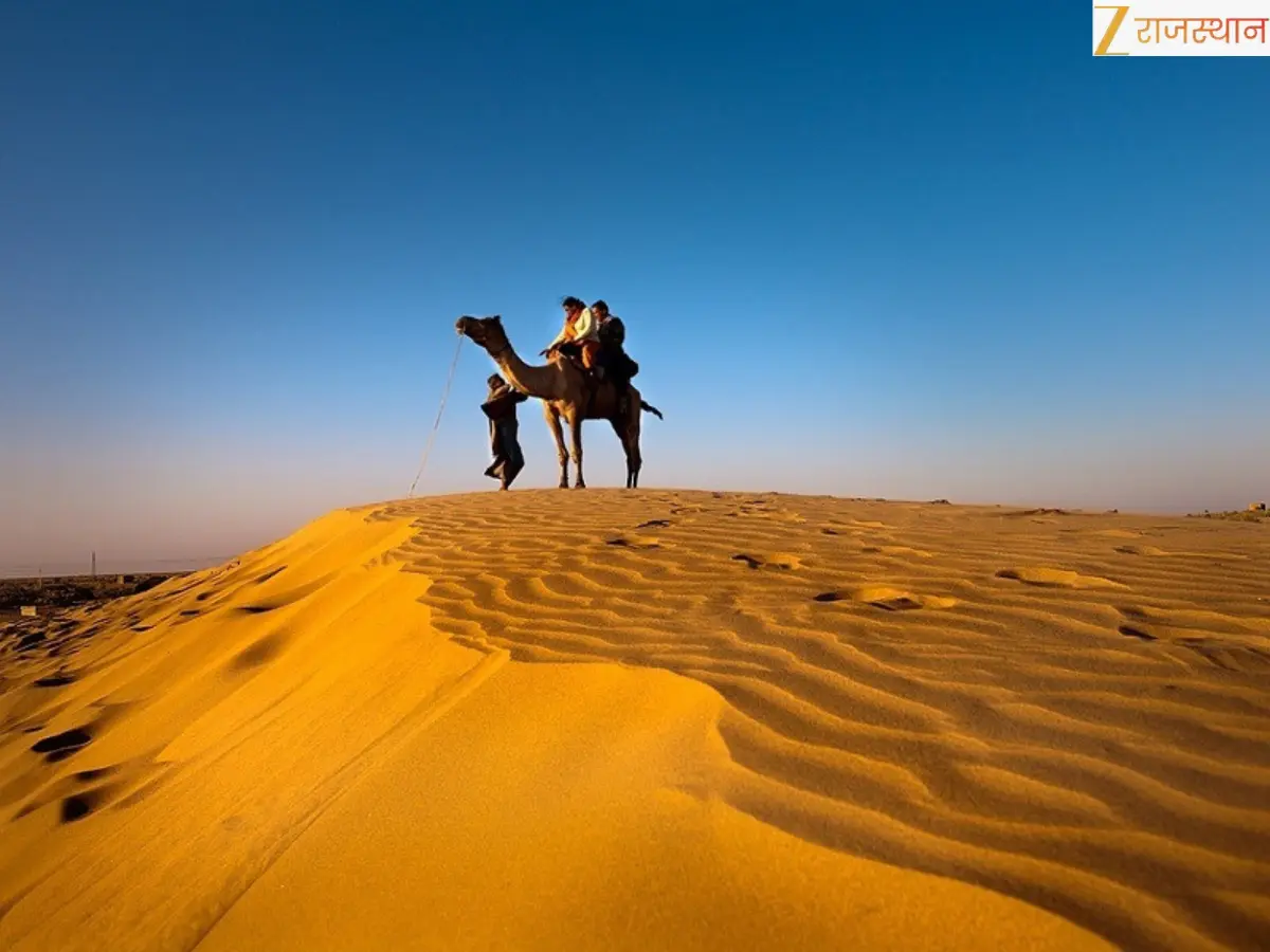 राजस्थान का यह जिला एरिया में है गोवा से 10 गुना बड़ा, सर्दियों में बना है टूरिस्ट्स की पहली पसंद