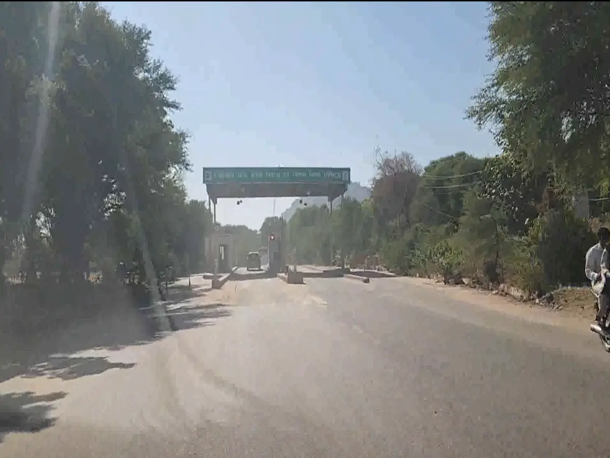 जयपुर में ‘ब्रेकर वाली रोड’ के नाम से फेमस है यह स्टेट हाइवे, जानें क्या है इसके पीछे की सच्चाई?