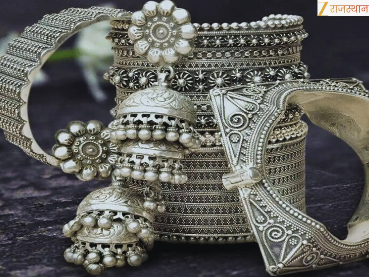 चांदी पहुंची चांद पर, 2025 खत्म होने से पहले कीमत ने तोड़ा सारे रिकॉर्ड