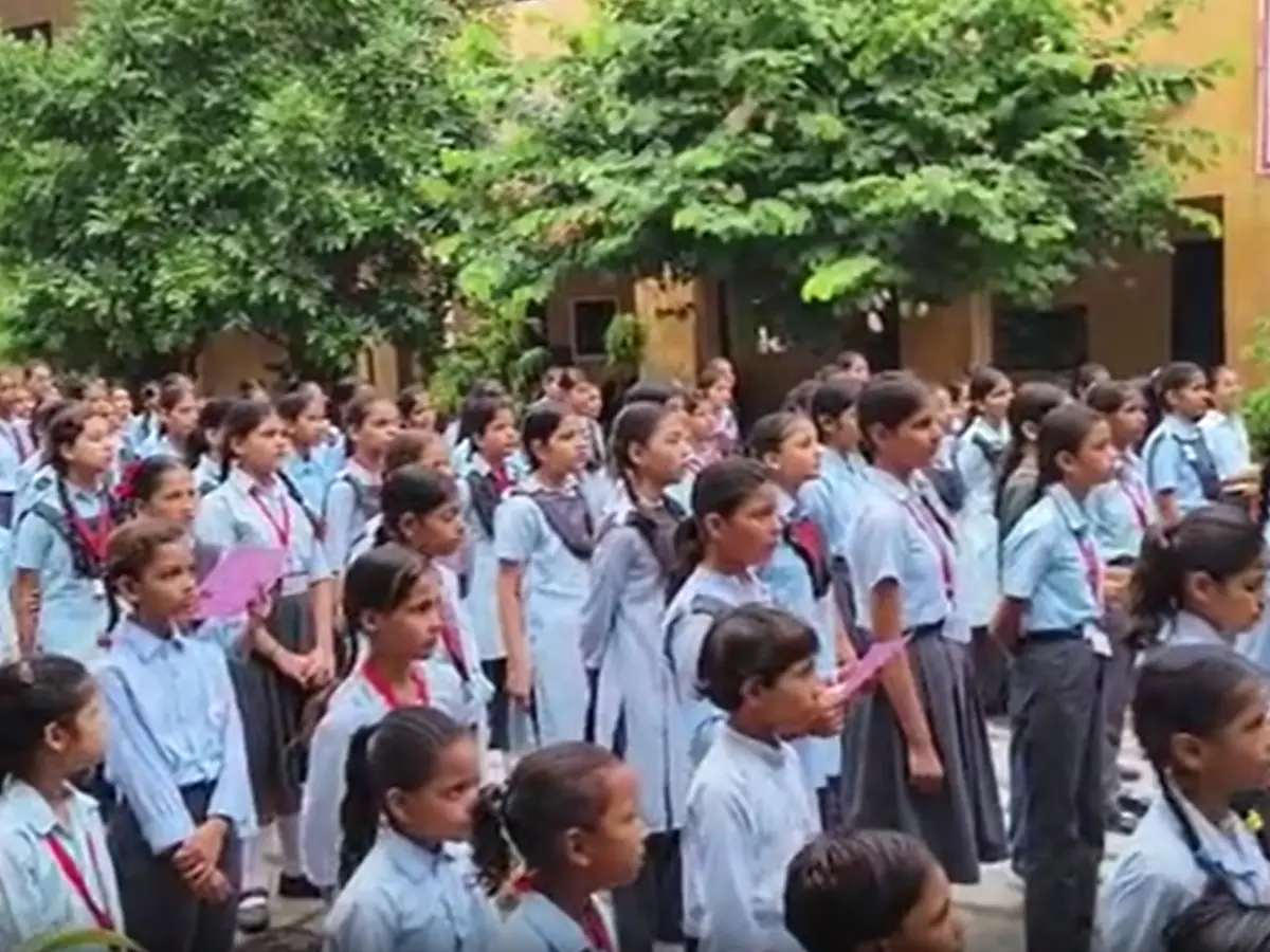 राजस्थान के स्कूलों में बनेंगे ‘सड़क सुरक्षा क्लब’, ट्रैफिक नियमों की मिलेगी व्यवस्थित ट्रेनिंग