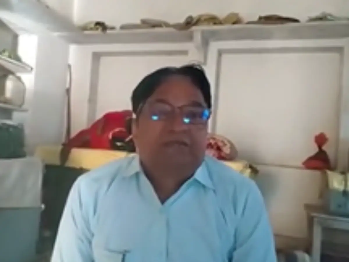 Jaipur News: दूदू में भ्रष्टाचार का दंगल, इंजीनियर हिमांशु मील और धारा सिंह मीणा आमने-सामने! कौन सच्चा कौन झूठा?