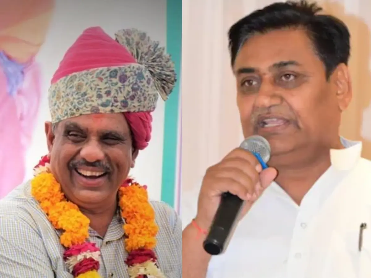 Rajasthan Politics: 'सीएम इतने भी खाली नहीं कि ओपन डिबेट के लिए दौड़े चले आएं', खींवसर का डोटासरा पर करारा पलटवार