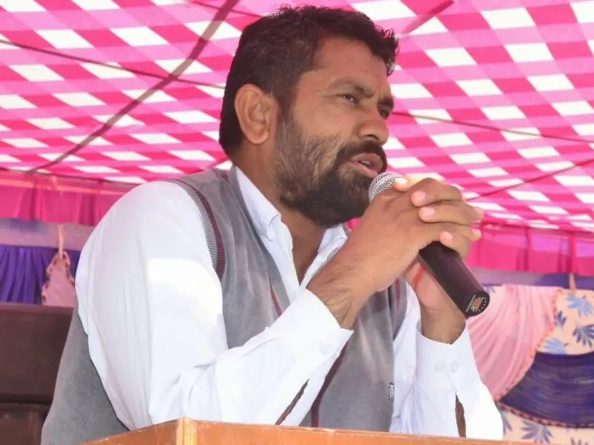 टिब्बी में 4 दिन बाद इंटरनेट सेवा बहाल, किसानों पर हुए मुकदमों को लेकर पूर्व विधायक ने दिया बयान