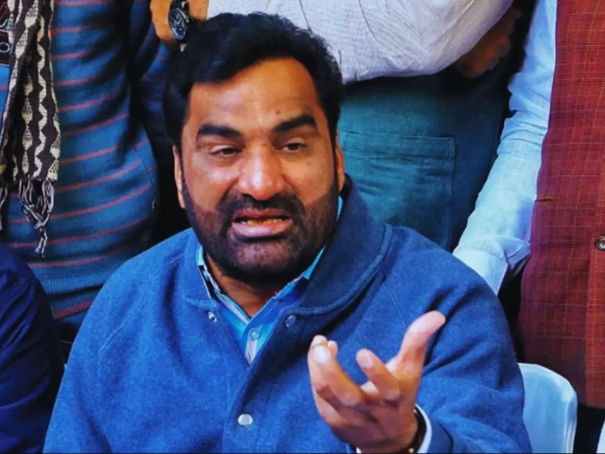 बीकानेर, हनुमानगढ़, बाड़मेर और नागौर आरएलपी का गढ़ हैं- हनुमान बेनीवाल बीकानेर, हनुमानगढ़, बाड़मेर और नागौर आरएलपी का गढ़ हैं- हनुमान बेनीवाल