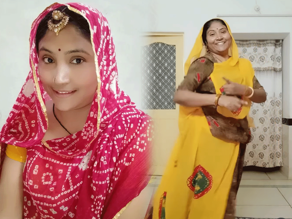 ‘मैं सिर्फ मां और पत्नी नहीं हूं...’ क्यों कही जोधपुर की कंचन अग्रवात ने यह बात, उनकी कहानी देगी आपको हौसला