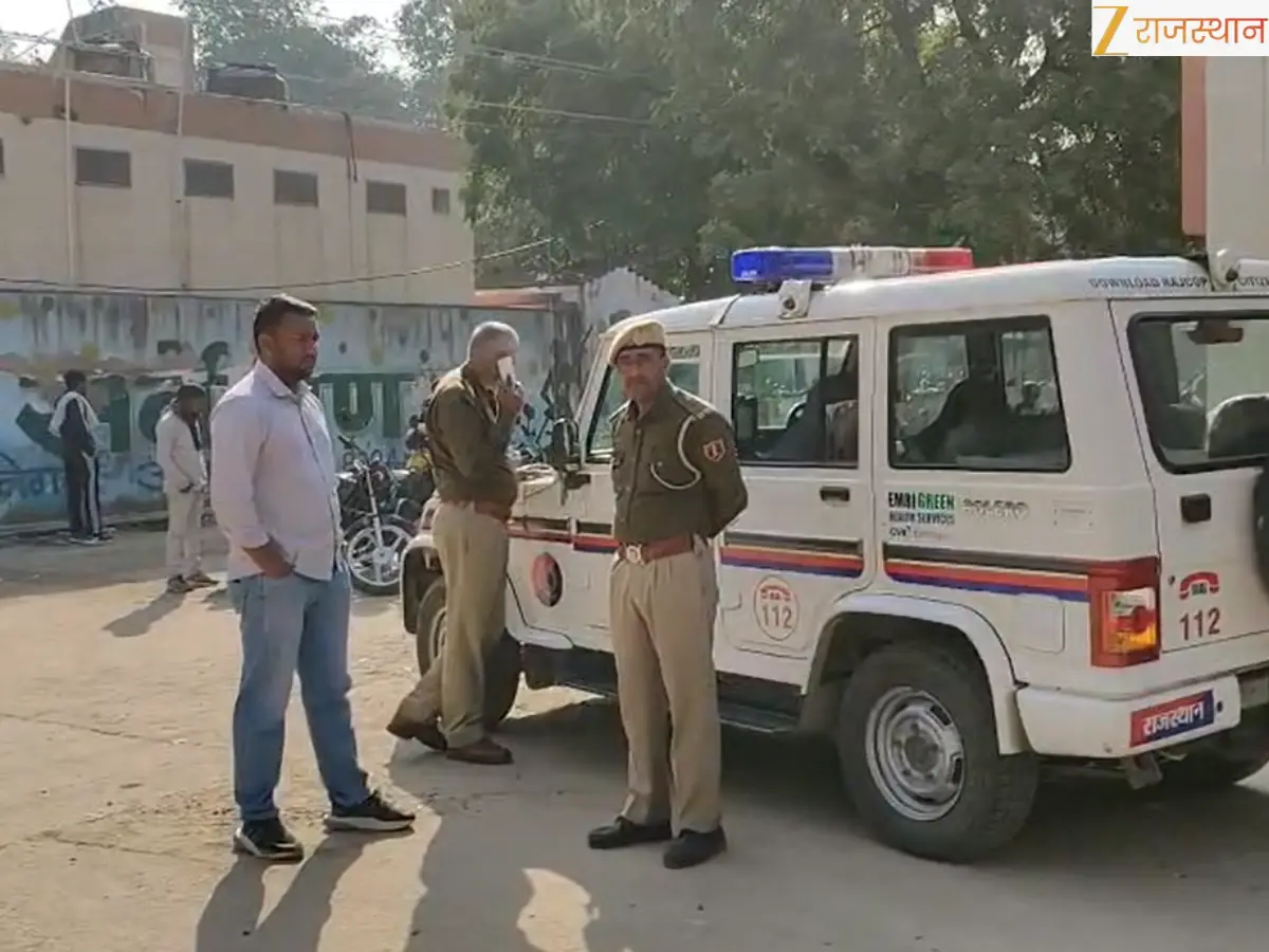 इलाज या लापरवाही? अलवर के निजी अस्पताल में महिला की मौत, डॉक्टर पर केस दर्ज