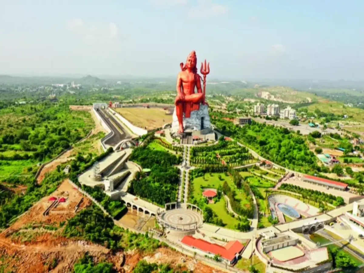 Nathdwara Skywalk