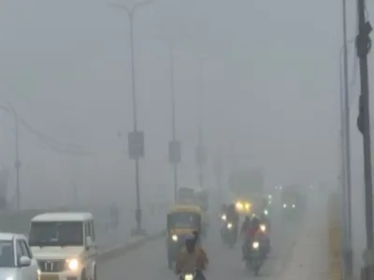 Rajasthan Weather Update