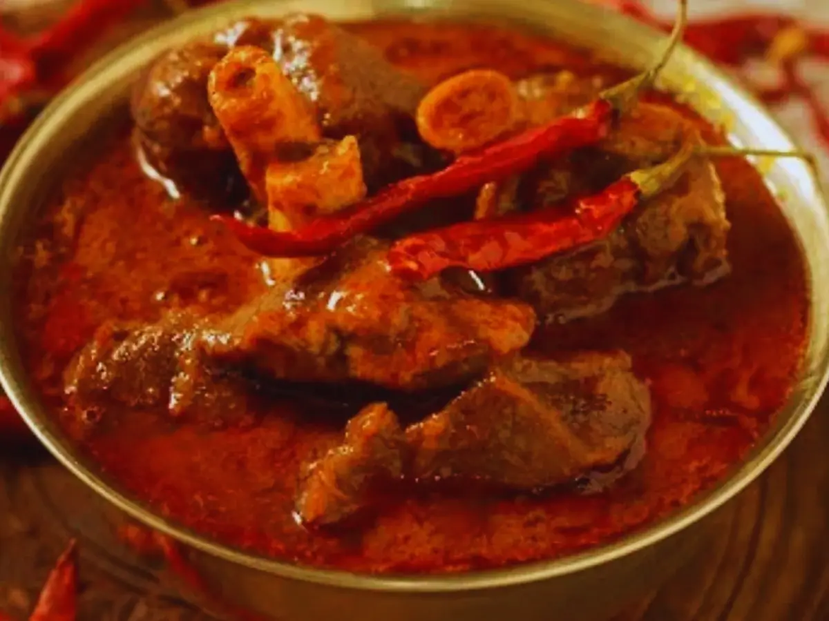 राजस्थानी जंगली मास टेस्ट किया क्या? एक बार खाए तो कभी नहीं भूलेंगे स्वाद!