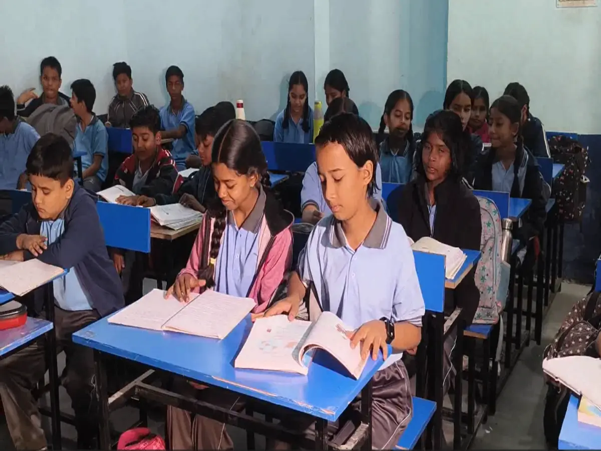 राजस्थान बोर्ड 5वीं की परीक्षा मार्च में, 8वीं बोर्ड परीक्षा होगी 10वीं के साथ