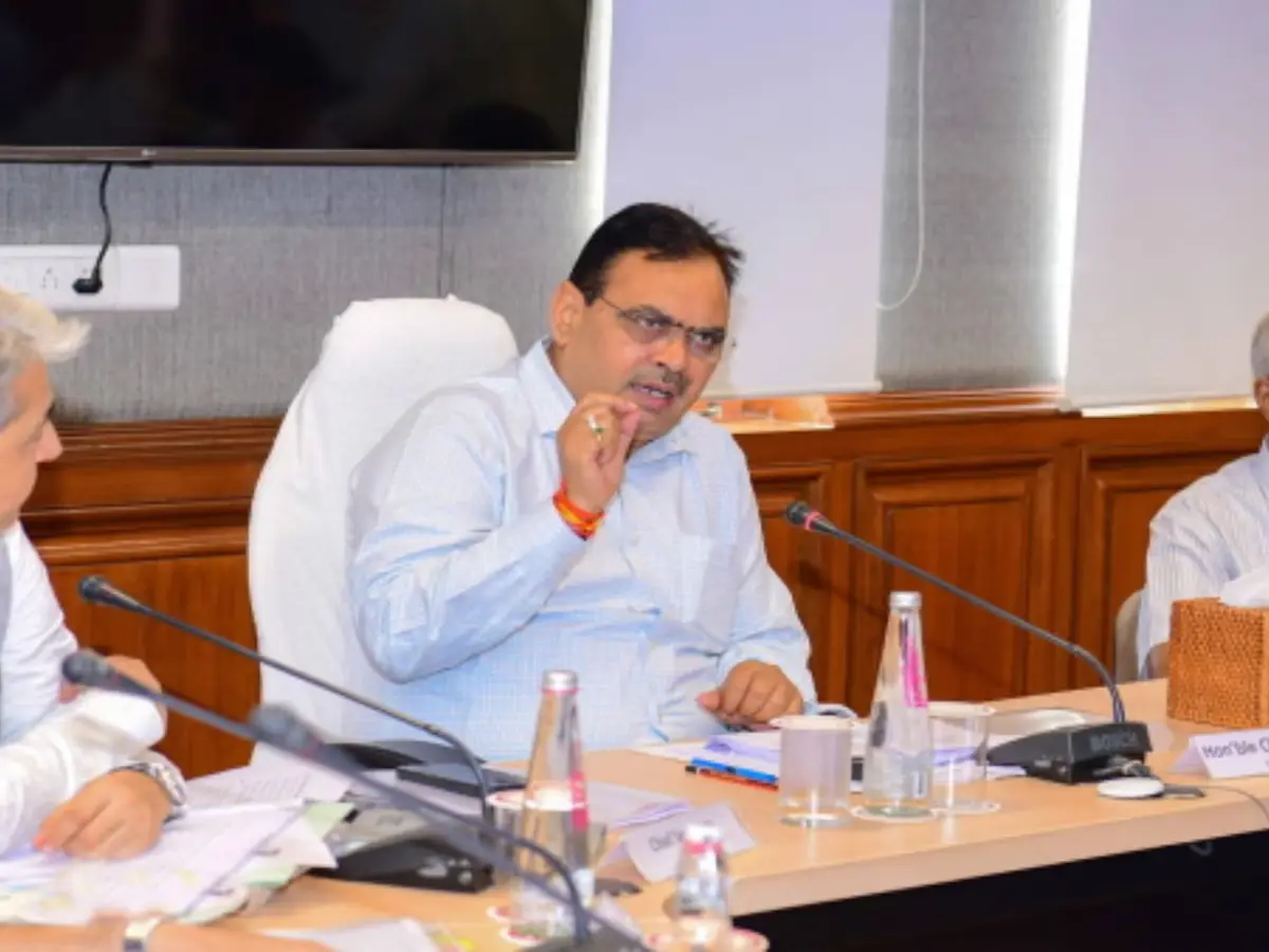 कमिशनखोरी के खिलाफ सीएम का एक्शन, बयाना, हिंडौन और खींवसर विधायक को करना होगा कार्रवाई का सामना