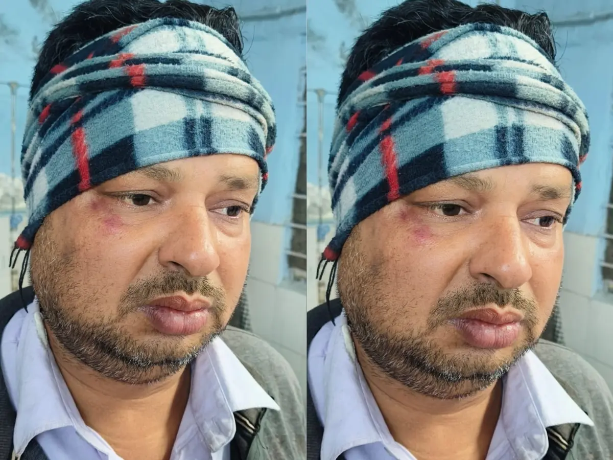 जयपुर में व्यापारी का अपहरण, सांगानेर से अगवा कर चाकू की नोक पर ATM से ₹2 लाख लूटे