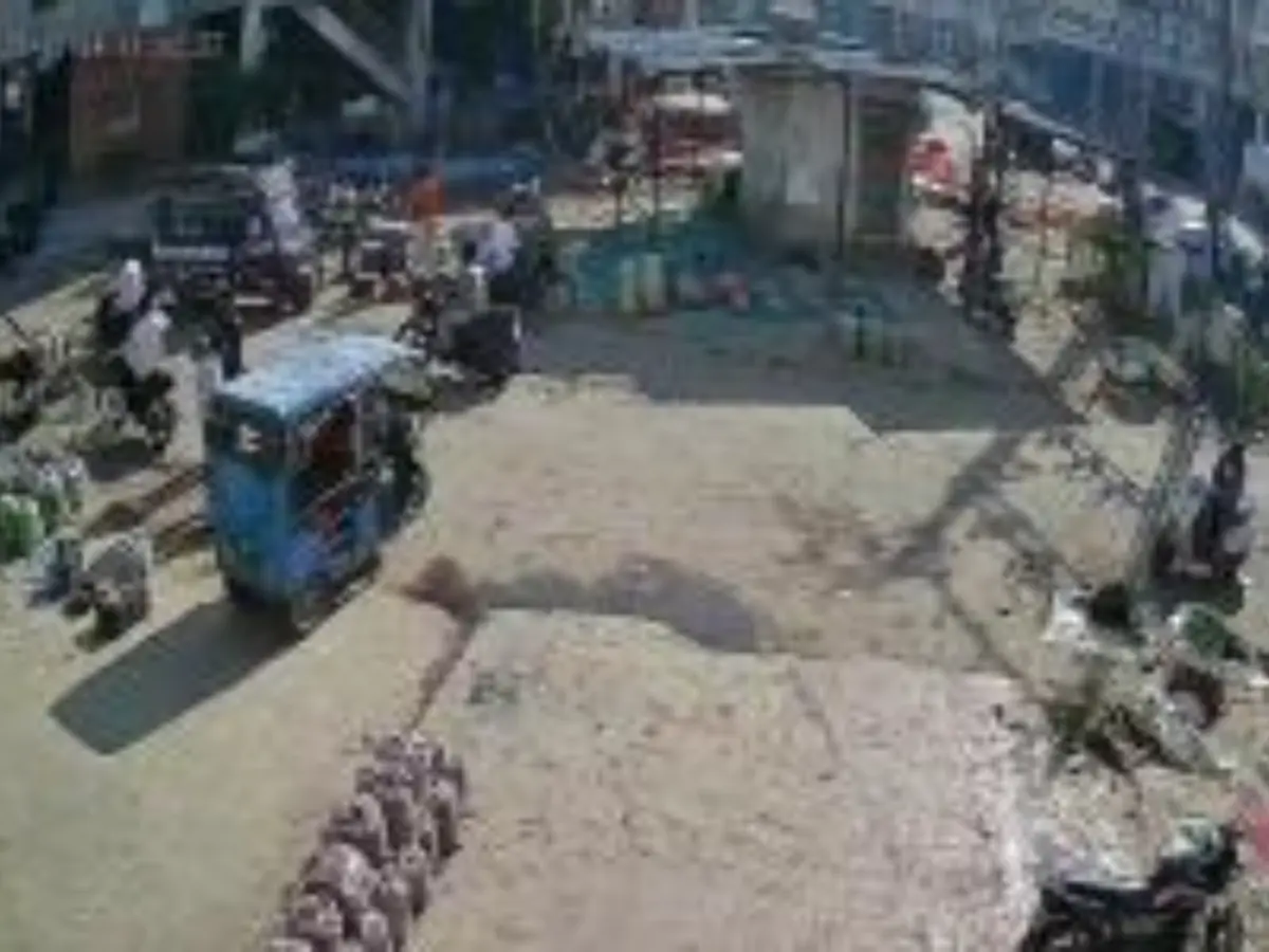 Jodhpur Crime: जोधपुर में व्यापारी की जान पर आई आफत, लाठी-डंडों से नहीं बनी बात, तो बदमाशों ने लोहे के पाइप से दौड़ा-दौड़ाकर पीटा