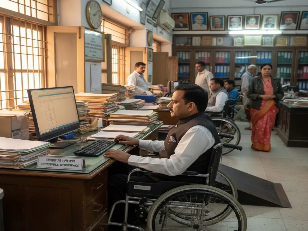 राजस्थान में 15 हजार कर्मचारियों पर लटकी तलवार, इस वजह से जा भी सकती है इनकी नौकरी