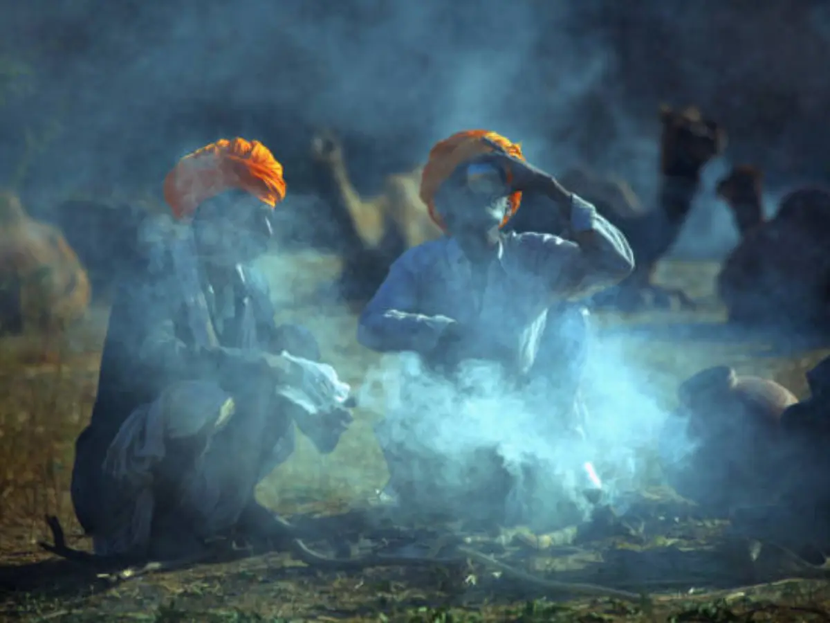Rajasthan Weather Update: राजस्थान की तस्वीर धुंधली करेगा घना कोहरा, शीतलहर से किटकिटाने लगेंगे दांत, आज उधम कटेगी सर्दी