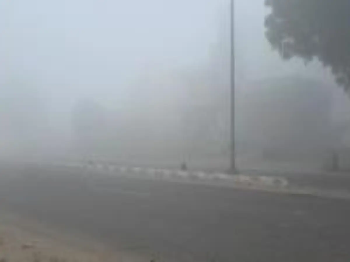 Rajasthan Weather