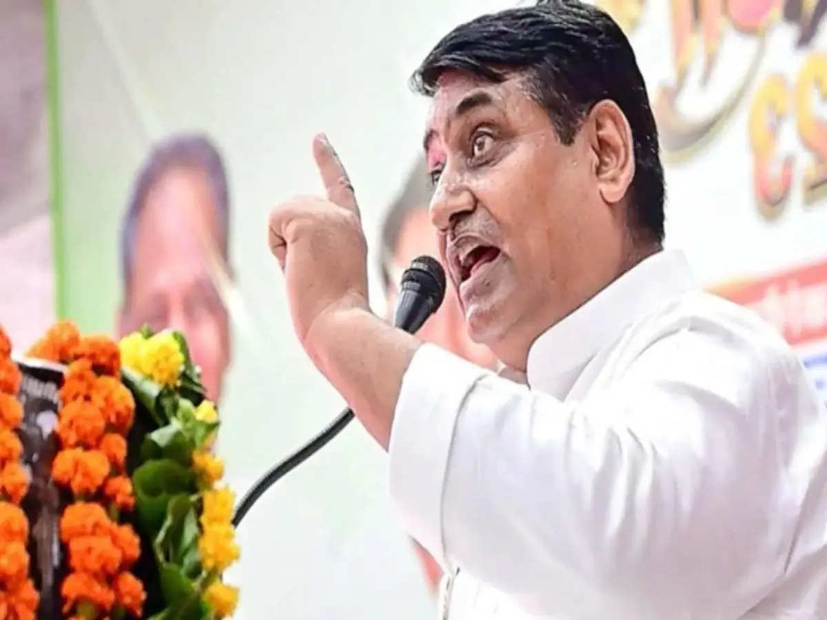 वोटर लिस्ट ड्रॉफ्ट पर कांग्रेस की नजर, 30 लाख वोट काटने का पार्टी ने लगाया है आरोप