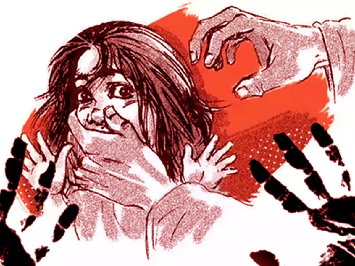Dholpur Crime News: नौकरी का झांसा देकर नाबालिग बच्ची को बुलाया घर, अकेले में हैवानियत, चीखने पर... Dholpur Crime News: नौकरी का झांसा देकर नाबालिग बच्ची को बुलाया घर, अकेले में हैवानियत, चीखने पर...