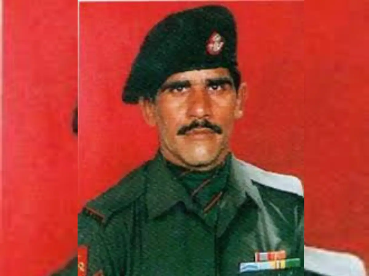 Vijay Diwas 2025 Celebration