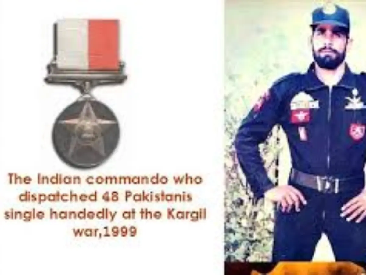 Vijay Diwas 2025 Celebration