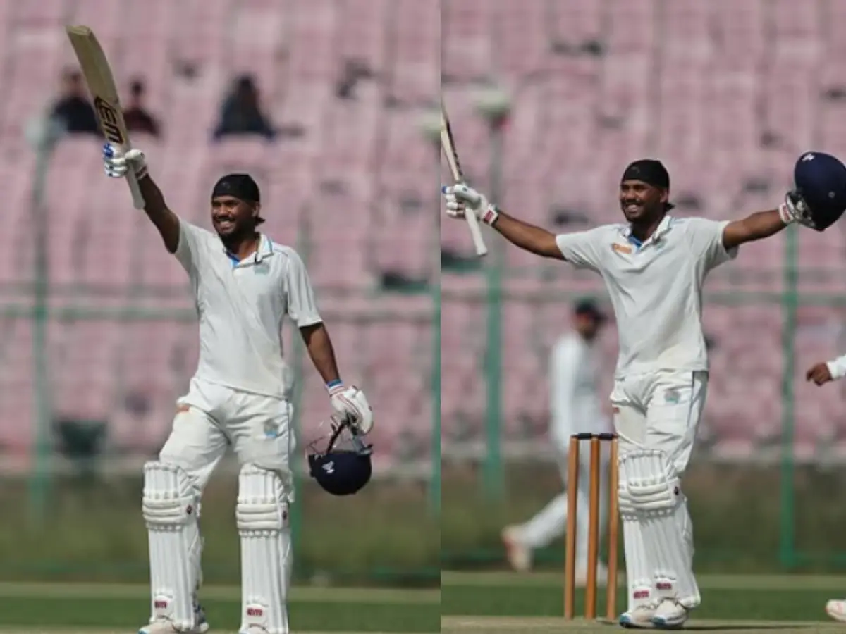 राजस्थान के लाल कार्तिक शर्मा पर फिदा हुई धोनी की टीम! CSK ने 14.20 करोड़ में खरीदा राजस्थान के लाल कार्तिक शर्मा पर फिदा हुई धोनी की टीम! CSK ने 14.20 करोड़ में खरीदा