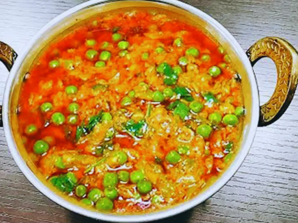 सर्दियों में घर पर बनाएं कच्ची हल्दी की सब्जी, एक बार खाए तो कभी नहीं भूलेंगे स्वाद