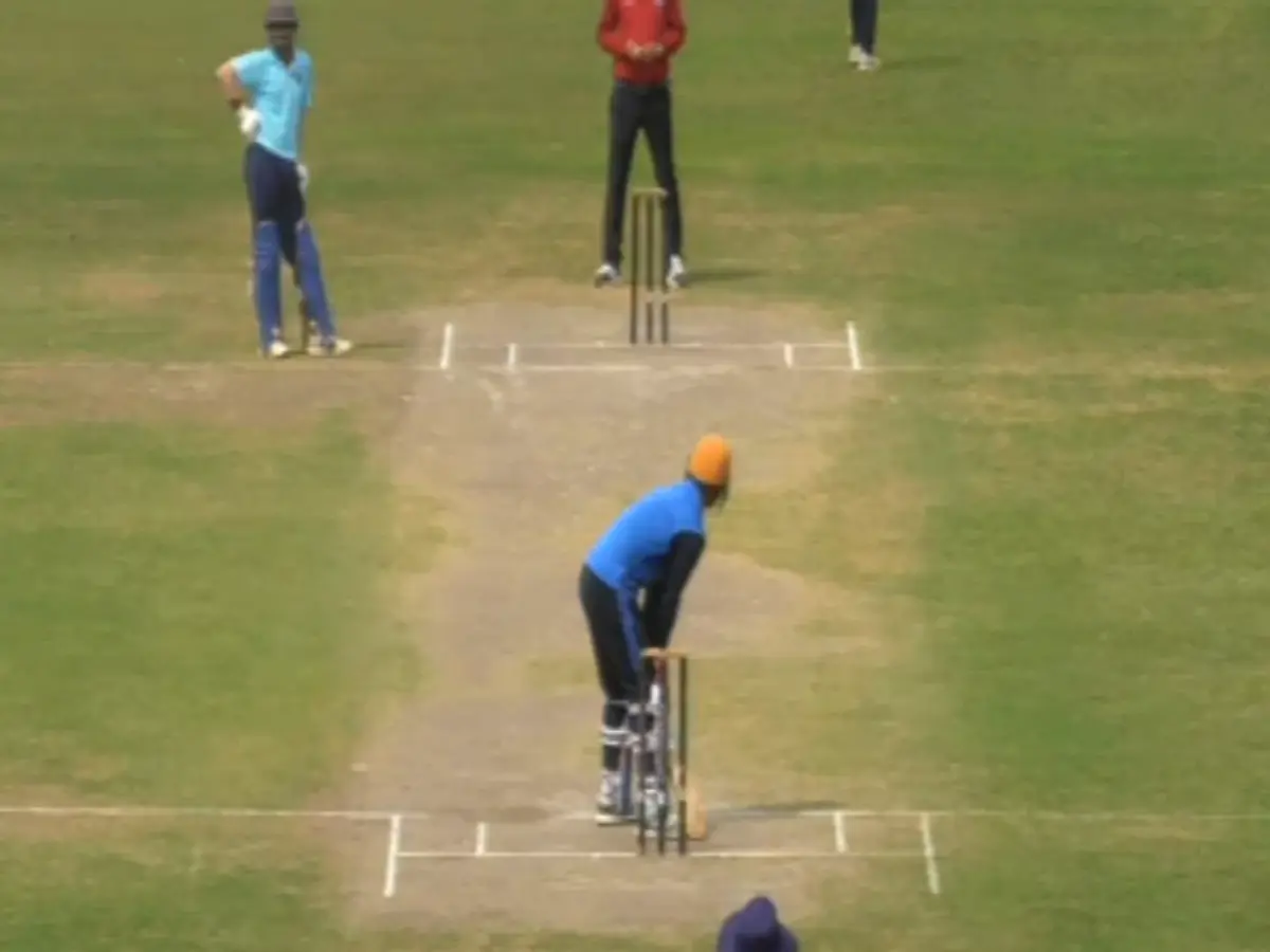 IPL 2026 Kartik Sharma