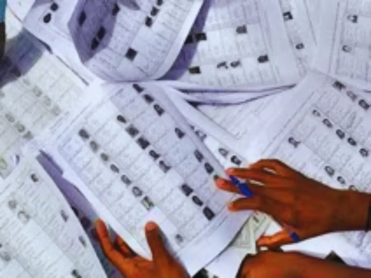Voter List Revision