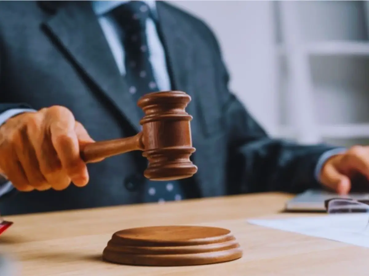 आदेश नहीं माना तो कुर्क होगी कलेक्टर और अधिकारियों की संपत्ति! जोधपुर सिविल जज ने जारी किया नोटिस