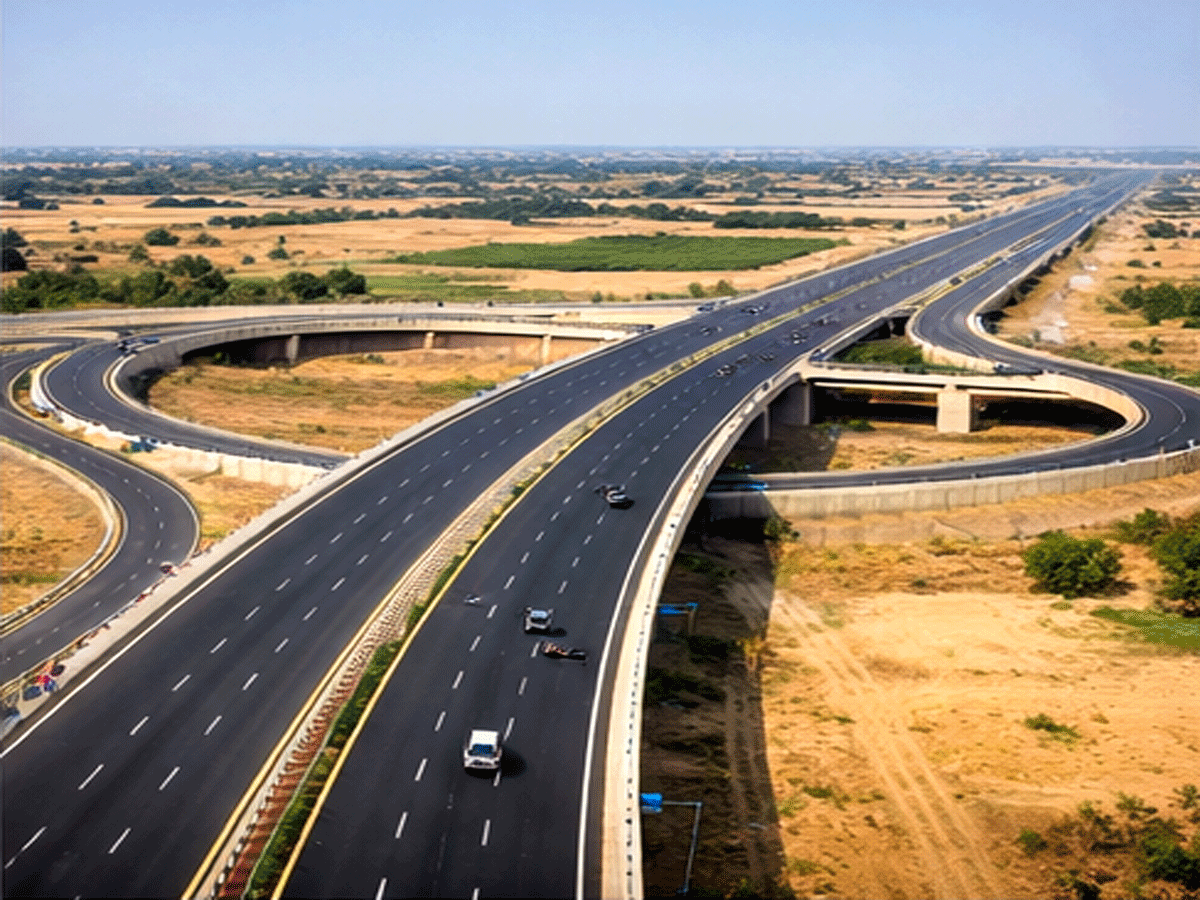 Rajasthan Project: राजस्थान में बनेंगे ये 9 नए ग्रीनफील्ड एक्सप्रेस वे! सफर और कारोबार दोनों को मिलेगी रफ्तार