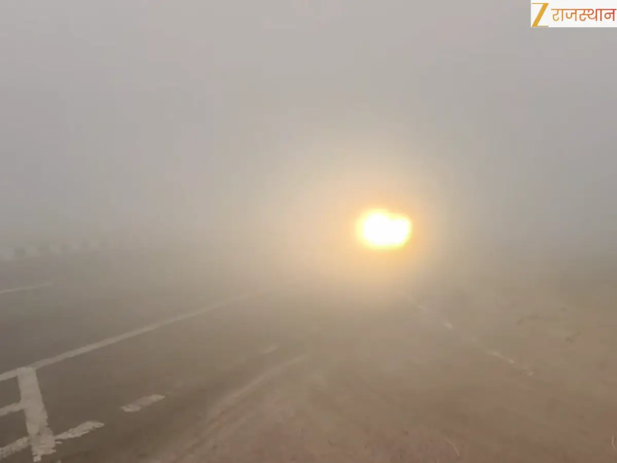 Rajasthan Weather