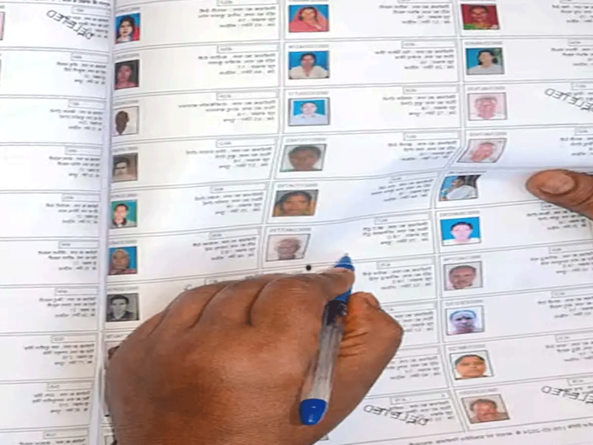 SIR Update: एसआईआर लिस्ट से छूटा नाम? नो-मैपिंग वोटर्स का अब मिनटों में होगा समाधान