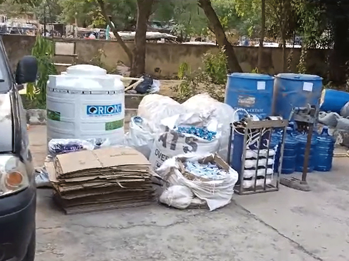 राजस्थान में बिना लाइसेंस और होलोग्राम शराब पर तुरंत दर्ज होंगे केस, सूचना दी तो मिलेगा इनाम!