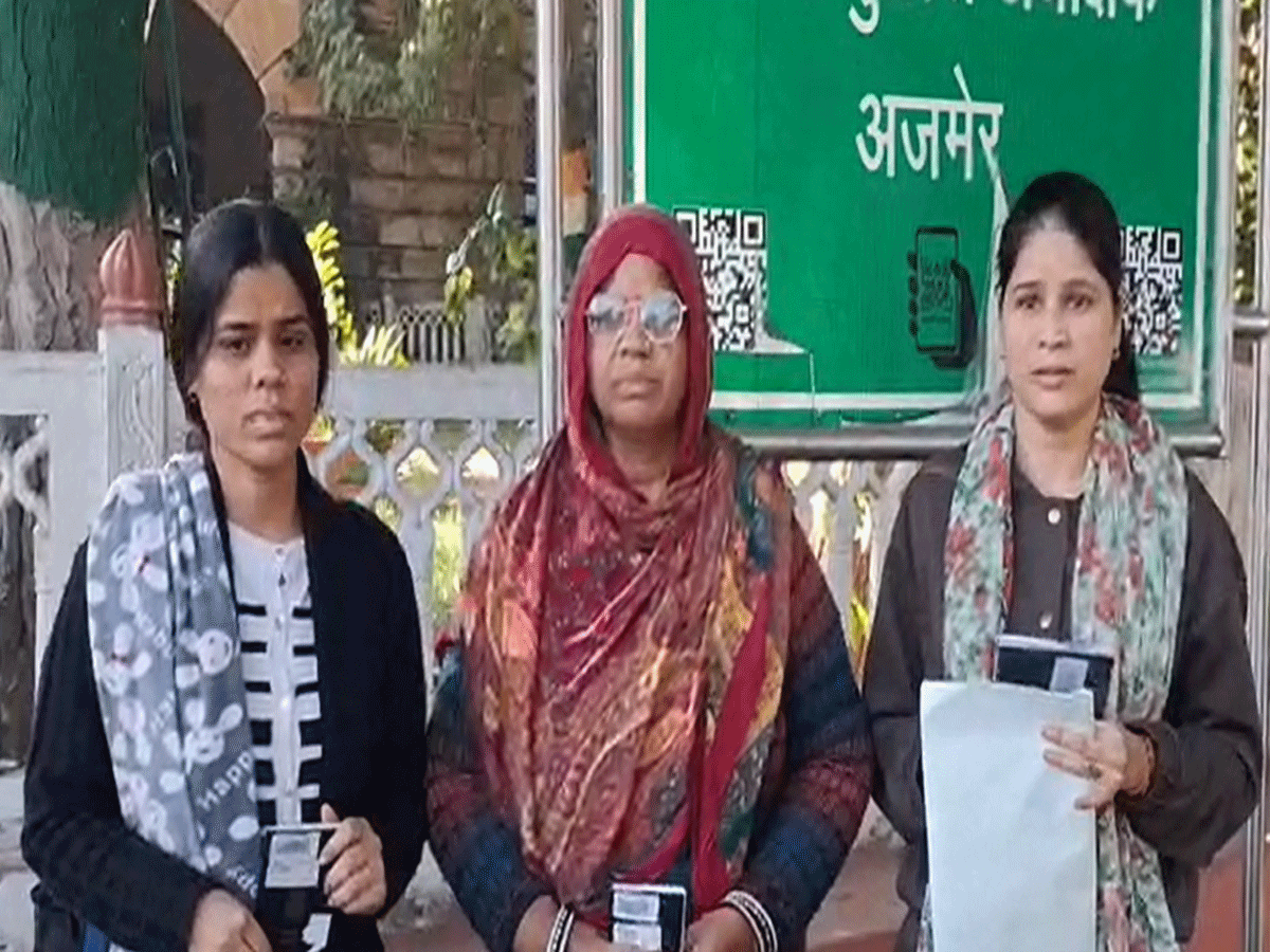 OMG: जाना था दिल्ली से दम्माम, एयरपोर्ट वालों ने एयर इंडिया की फ्लाइट से भेज दिया सऊदी अरब, फिर...