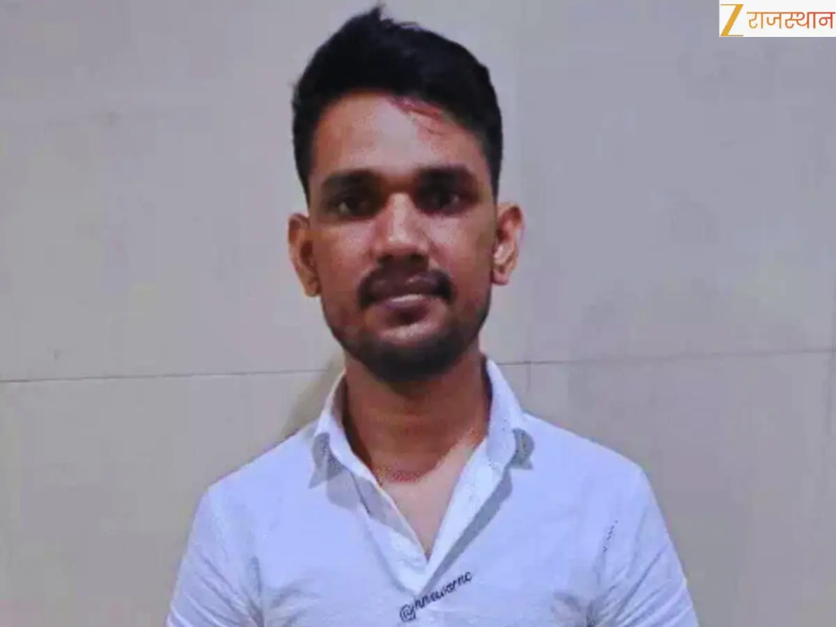 अजमेर में लॉरेंस गैंग एक्टिव, जेल में बंद मयंक सिंह कारोबारियों को भेज रहा धमकियां