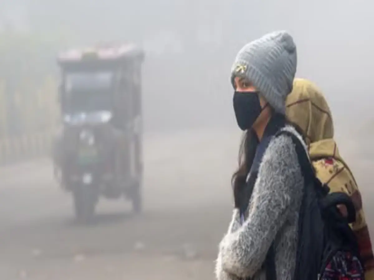 Rajasthan Weather Update