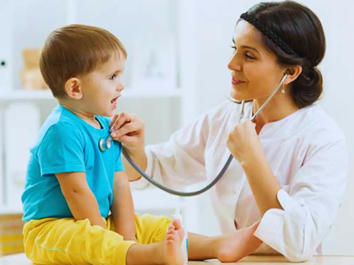 राजस्थान सरकार की बड़ी सौगात, दुर्लभ बीमारियों से जूझ रहे बच्चों को मिलेगा 50 लाख तक का मुफ्त इलाज