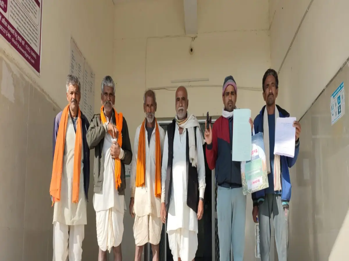 Jhalawar: कोटा में युवती की संदिग्ध मौत, समाज के जिला अध्यक्ष रोशन तंवर पर लगे हत्या के आरोप