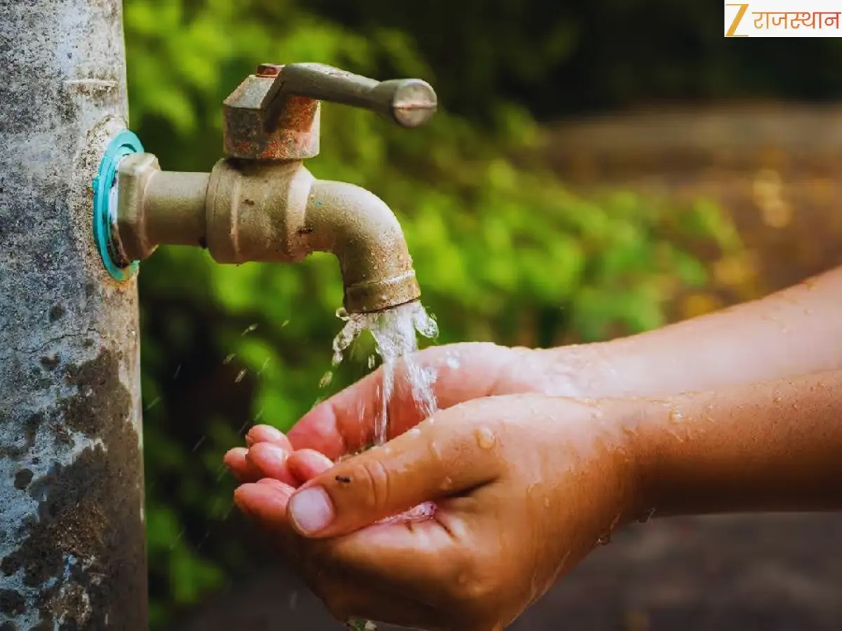 जल जीवन मिशन घोटाला, ACB की बड़ी कार्रवाई, SIT ने 5 आरोपियों को दबोचा