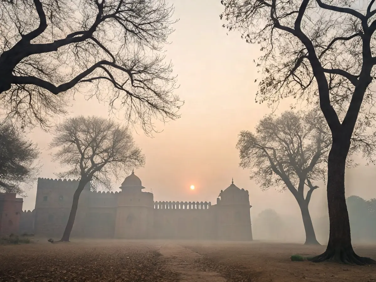 टॉप 10 ठंडे शहरों की लिस्ट कुछ इस तरह है: