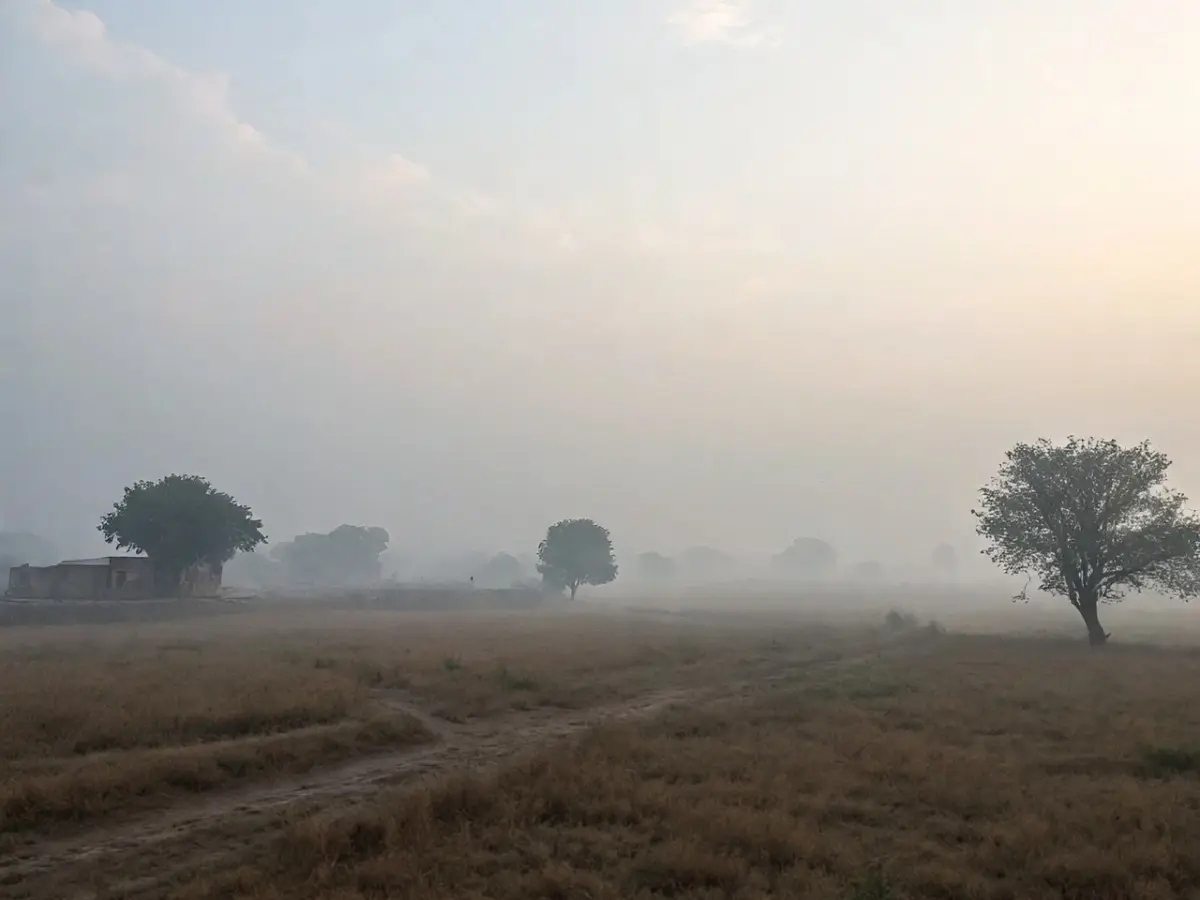 Rajasthan top 10 cold city