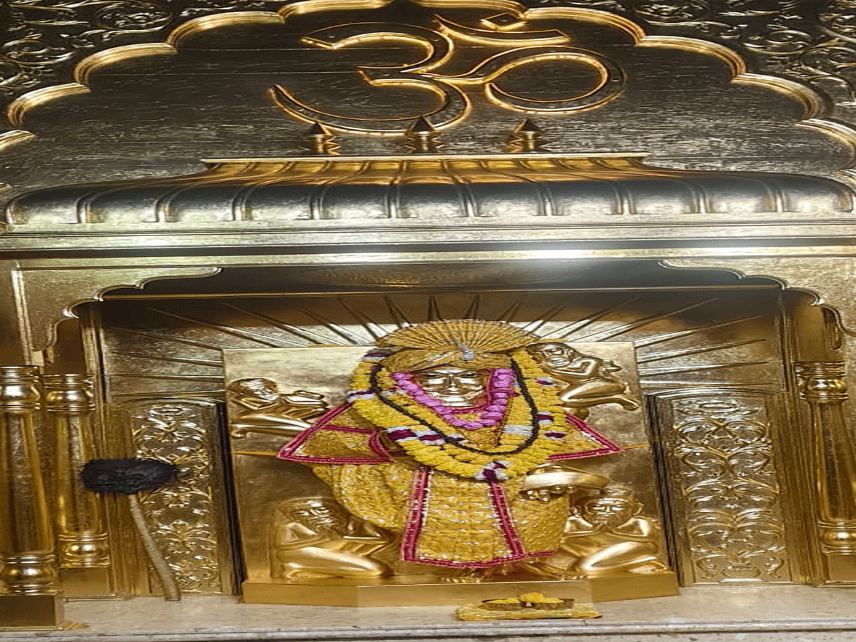 राजस्थान के इस मंदिर में गुरुवार को करें पूजा, दिन-दूनी, रात-चौगुनी मिलेगी तरक्की!