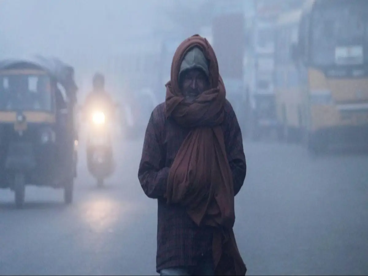 Rajasthan weather