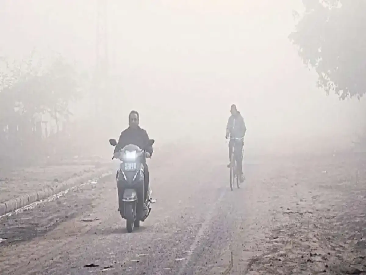 Rajasthan Weather